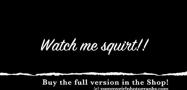  Squirt and Cum Trailer1